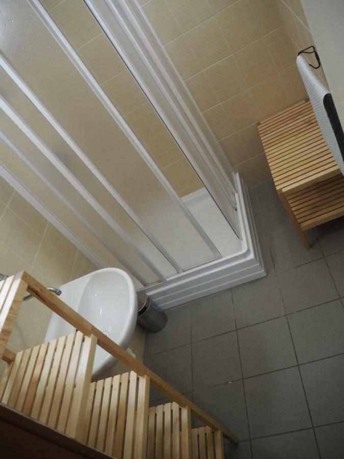 Economy Apartments Ceske Svycarsko Hřensko Dış mekan fotoğraf