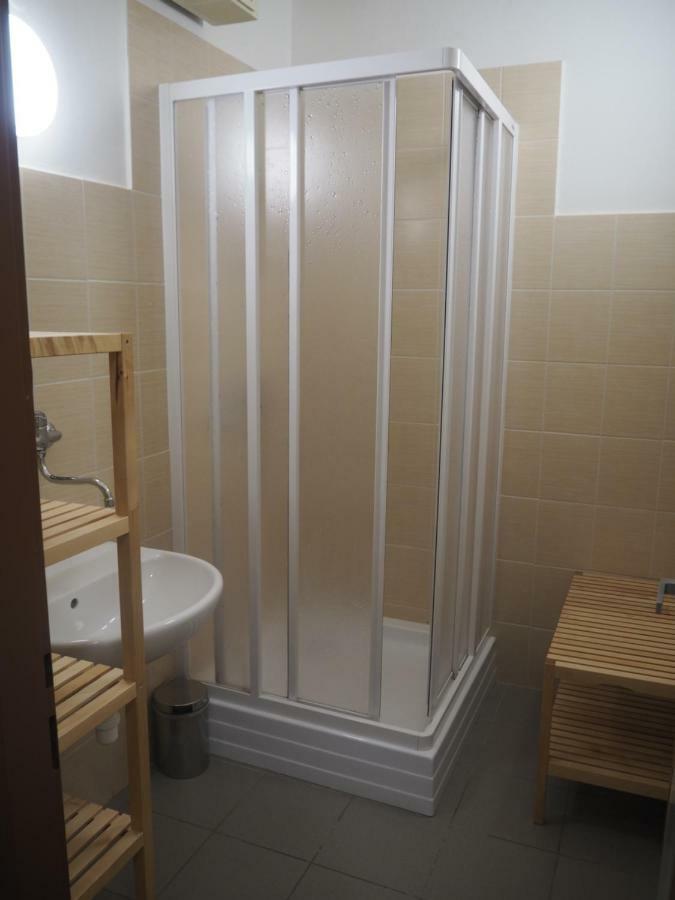 Economy Apartments Ceske Svycarsko Hřensko Dış mekan fotoğraf