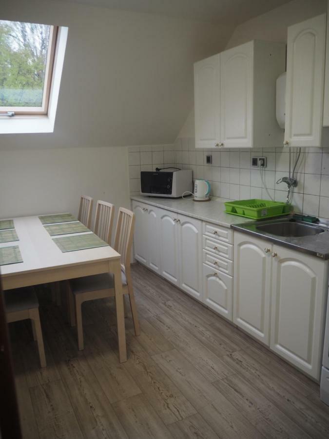 Economy Apartments Ceske Svycarsko Hřensko Dış mekan fotoğraf