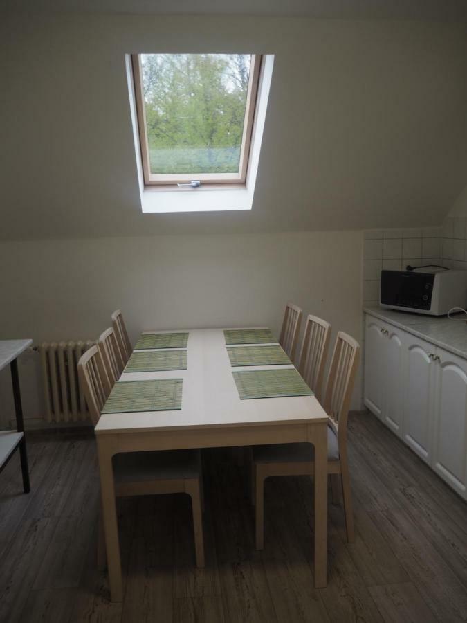 Economy Apartments Ceske Svycarsko Hřensko Dış mekan fotoğraf